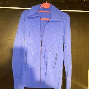 Lululemon Size 6 Pullover
